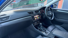 Skoda Superb 2.0 TDI CR SE L 5dr DSG Diesel Hatchback